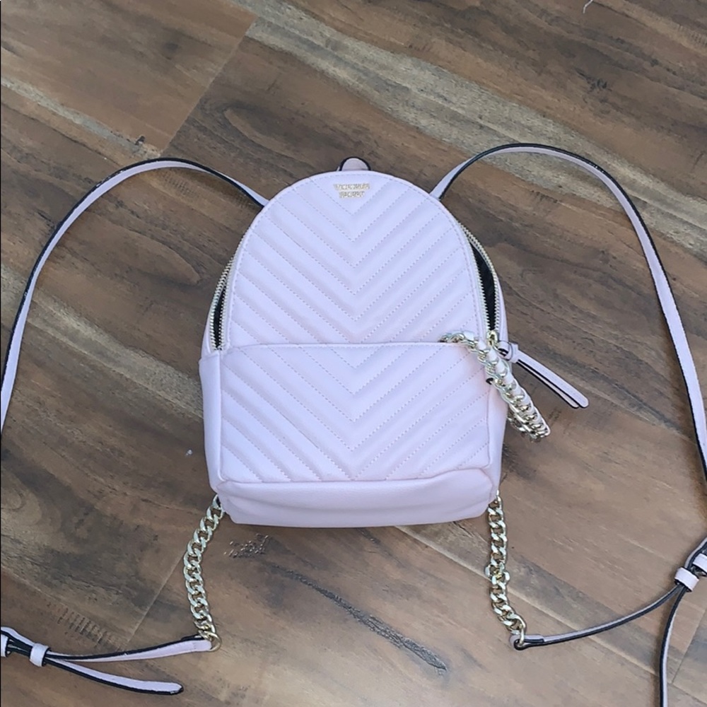Victoria Secret Mini Backpack